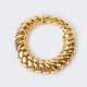 Schweres Gold-Armband. - фото 1