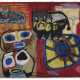 KAREL APPEL (1921-2006) - photo 1