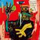Jean-Michel Basquiat. Untitled (Ernok) - photo 1