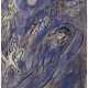 Marc Chagall. Die Jakobsleiter - Foto 1