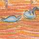 Ernst Ludwig Kirchner. Enten auf dem Wasser - photo 1