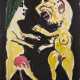 A.R. Penck. Deutsch-Russische Verwandlung - Foto 1