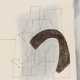 Ben Nicholson. Still life with curved black form - photo 1