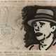 C.O. (Claus Otto) Paeffgen. Untitled (Joseph Beuys) - photo 1