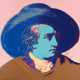 Andy Warhol. Goethe - photo 1