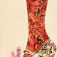 Andy Warhol. Untitled (Leg and Shoe) - photo 1