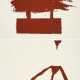Joseph Beuys. From: Zeichen aus dem Braunraum - photo 1