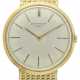 PATEK PHILIPPE Calatrava, Gelbgold 18K, Referenz 3468 - фото 1