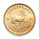 Südafrikanische Goldmünze - Foto 1