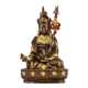 Sitzender Padmasambhava - фото 1