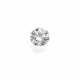 Round ct. 2.52 diamond. | | Appended diamond rep… - photo 1