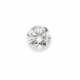 Round ct. 3.27 diamond. | | Appended diamond rep… - photo 1