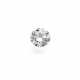 Round ct. 2.50 diamond. | | Appended diamond rep… - photo 1