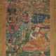 2 Thangkas - photo 1