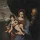 Tizian (Tiziano Vecellio), nach. Maria mit dem Kind, dem Johannesknaben und dem Hl. Antonius dem Großen - фото 1