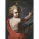 Italien (?) 18. Jh. Der Heilige Johannes der Täufer als Kind - photo 1