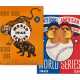 1945 WORLD SERIES PROGRAMS (2) - photo 1