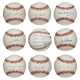 COLLECTION OF (9) 3,000 HIT CLUB MEMBER SINGLE SIGNED BASEBALLS - photo 1