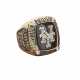 2000 NEW YORK METS NATIONAL LEAGUE CHAMPIONSHIP RING - Foto 1
