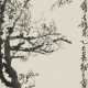 WU CHANGSHUO (1844-1927) - Foto 1