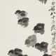 QI BAISHI (1863-1957) - Foto 1