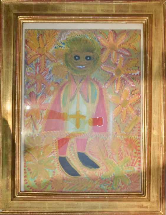 Abstrakte Kunst Bei Kunstkopie De