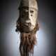 Maske der Lega 'idimu' - photo 1