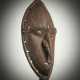 Feine Sepik-Maske aus Holz - фото 1