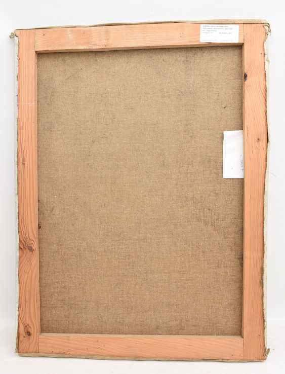 Portrait Papst Johannes Xxiii Ol Leinwand Ohne Rahmen Unten Links Bez Eugen Semle Online Bei Auktion Kaufen Auktionskatalog September Auktion Vom 14 09 18 Foto Preis Von Auktionslos 40 Bei Veryimportantlot Com