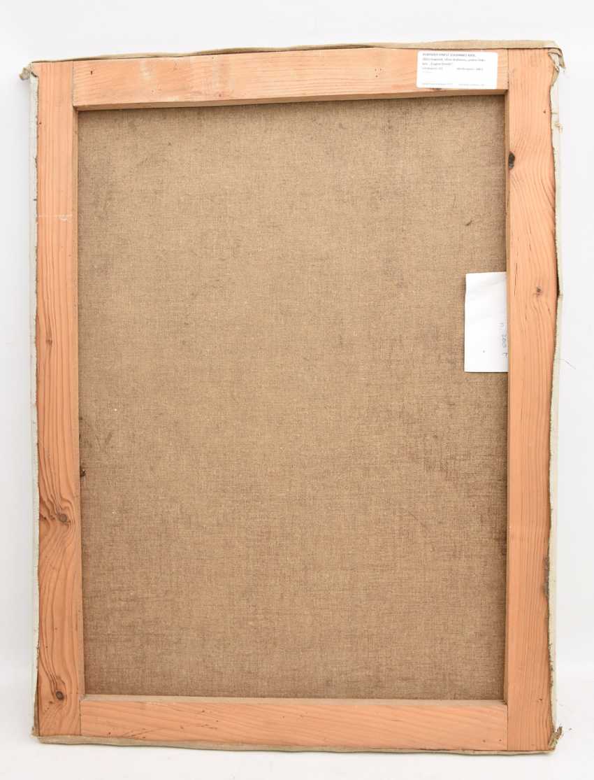 Portrait Papst Johannes Xxiii Ol Leinwand Ohne Rahmen Unten Links Bez Eugen Semle Online Bei Auktion Kaufen Auktionskatalog September Auktion Vom 14 09 18 Foto Preis Von Auktionslos 40 Bei Veryimportantlot Com