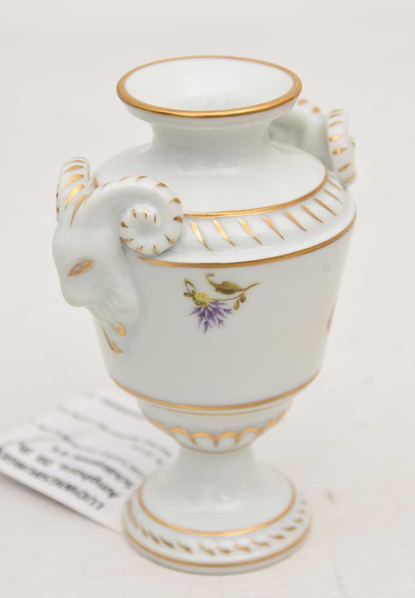 Ludwigsburger porcelain