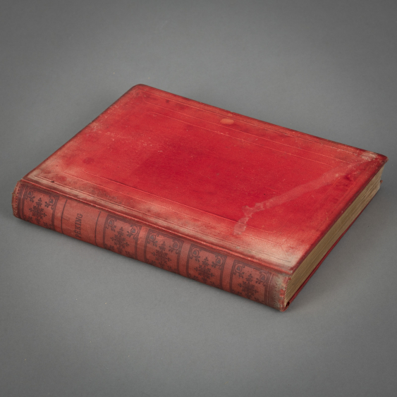 FAVIER (Mgr Alphonse) Péking. Histoire et Description. ParisLille