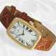 Armbanduhr: edle Damenuhr der Marke Baume & Mercie… - фото 1