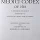 Medici Codex of 1518, The. - фото 1
