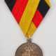 Reuss : Rettungs-Medaille. - фото 1