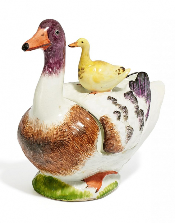 посуда уточки. братина хохломская роспись. посуда утки. керамические утки. 2,5л супк 2,5.