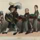 Daumier, Honoré - photo 1