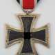 Eisernes Kreuz, 1939, 2. Klasse - Übergröße. - photo 1