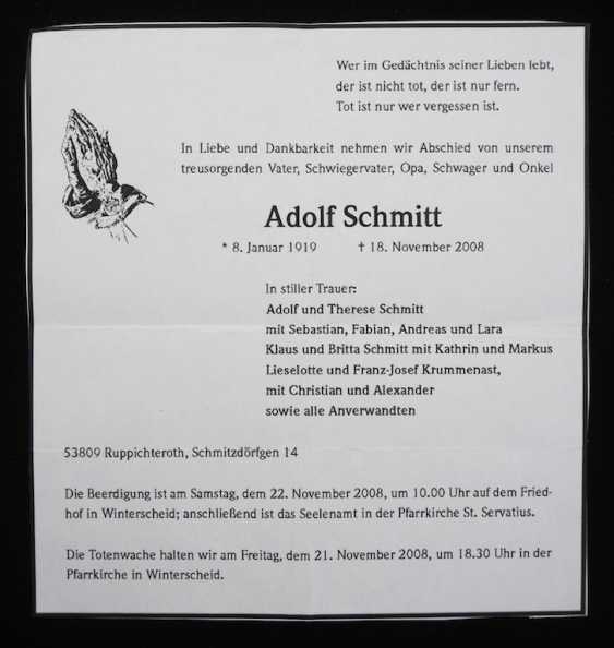 Get Tots abschiedssprueche For iPhone Free Tots Abschiedssprueche