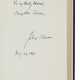 Cheever, John | The Stories of John Cheever, inscribed to his daughter, with three letters - photo 1