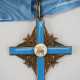 Finnland : Orden des Kreuzes vom Heiligen Lamm, Kommandeur 2. Klasse. - фото 1