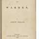 TROLLOPE, Anthony (1815-82) - photo 1