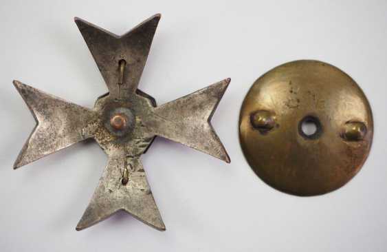 Infantry Screw Buttons Honourable Artillery Co.