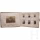 Großes Fotoalbum der preußischen Garde-Artillerie, Deutsch-Dänischer Krieg, 1864 - Foto 1
