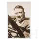 Adolf Hitler - signierte Hoffmann-Fotopostkarte - Foto 1