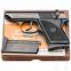 Walther Mod. TPH im Kal. .22 l.r., im Karton - photo 1