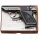 Walther Mod. TPH im Kal. .22 l.r., im Karton - фото 1