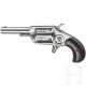 Hood Firearms Revolver - Foto 1