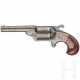 Moore's Front Loading Teat-Fire Revolver - фото 1