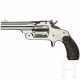 Smith & Wesson Second Mod. S.A. - фото 1
